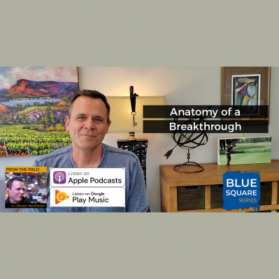 Duncan Macpherson - From The Field