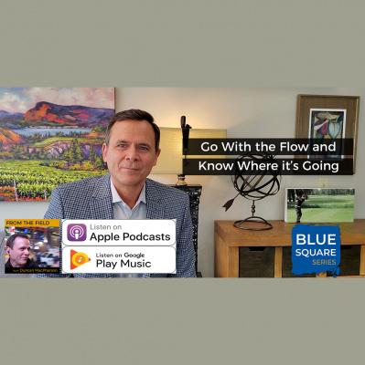 Duncan Macpherson - From The Field