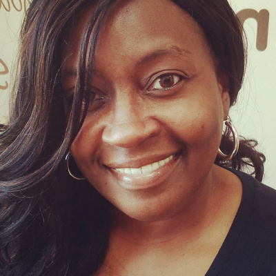 Faye With A Better Way