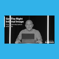 Get The Right Internal Image | Chris Sarno TV