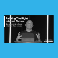 Painting The Right Internal Picture | Chris Sarno TV