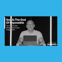 God Is The God Of Impossible | Chris Sarno TV