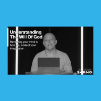 Understanding The Will Of God | Chris Sarno TV