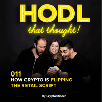 Flipping the retail script with The Pillar Projects Drew Harding