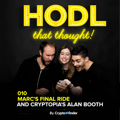 Hodl That Thought