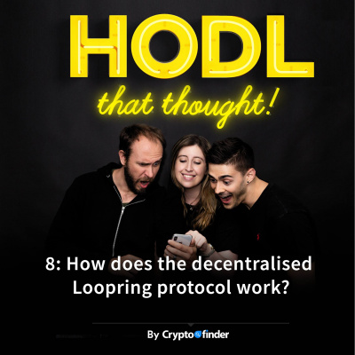 Hodl That Thought