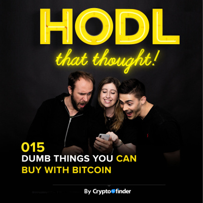 Hodl That Thought