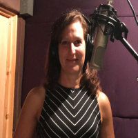 Diane Stokes, Founder amp Angel