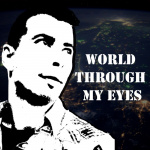World Through My Eyes With David Radigan