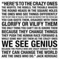 Cage Free and Happy what about US?!??!