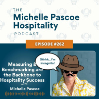 Measuring  Benchmarking are the Backbone to Hospitality Success