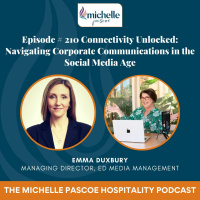Connectivity Unlocked: Navigating Corporate Communications in the Social Media Age
