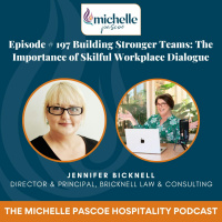 Building Stronger Teams: The Importance of Skilful Workplace Dialogue