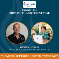 Brewing To a Different Tune