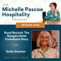 Rural Revival: The Nyngan Hotel Comeback Story