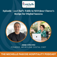 Chef’s Table to SEO: Jose Chavez’s Recipe for Digital Success
