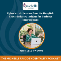 Lessons from the Hospital: Cross-Industry Insights for Business Improvement