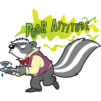 Skunks or Puppy Dogs?