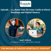 Boost Your Revenue: Guide to Direct Bookings and Digital Mastery