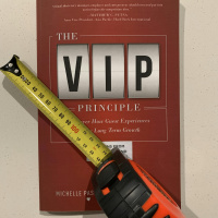 Measuring Your Business Success