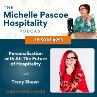 Personalisation with AI: The Future of Hospitality
