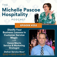 Disnify Your Business: Lessons in Customer Service Magic