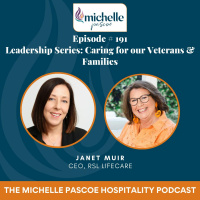 Caring for our Veterans and Families 