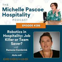 Robotics in Hospitality: Job Killer or Team Saver?