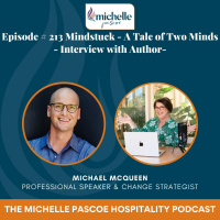 Mindstuck - A Tale of Two Minds