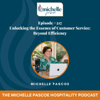 Unlocking the Essence of Customer Service: Beyond Efficiency