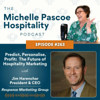 Predict, Personalise, Profit: The Future of Hospitality Marketing