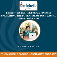 FESTIVE FRENZY FINESSE: UNLEASHING THE POTENTIAL OF YOUR CASUAL CHRISTMAS CREW