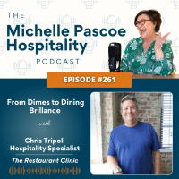 From Dimes to Dining Brilliance