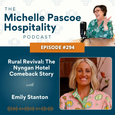 Middle Management Movement By Michelle Pascoe