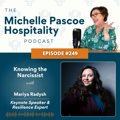 Middle Management Movement By Michelle Pascoe