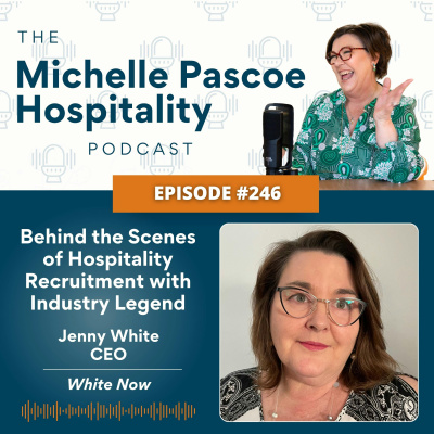 Middle Management Movement By Michelle Pascoe