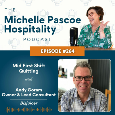 Middle Management Movement By Michelle Pascoe