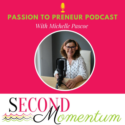 Middle Management Movement By Michelle Pascoe