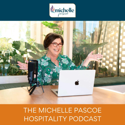 Middle Management Movement By Michelle Pascoe