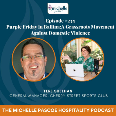 Middle Management Movement By Michelle Pascoe