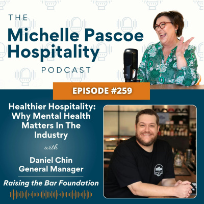 Middle Management Movement By Michelle Pascoe