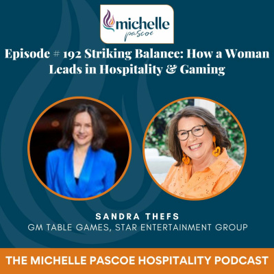 Middle Management Movement By Michelle Pascoe