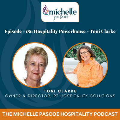 Middle Management Movement By Michelle Pascoe