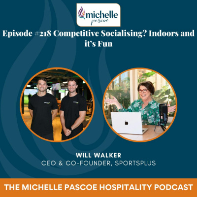 Middle Management Movement By Michelle Pascoe