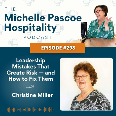 Middle Management Movement By Michelle Pascoe
