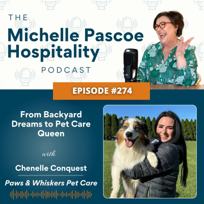 Middle Management Movement By Michelle Pascoe