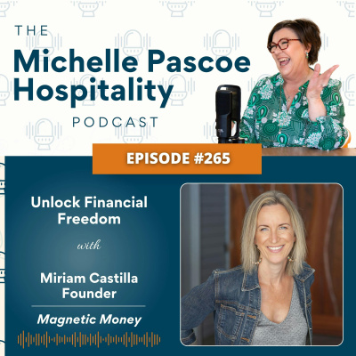 Middle Management Movement By Michelle Pascoe