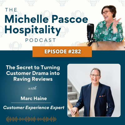 Middle Management Movement By Michelle Pascoe