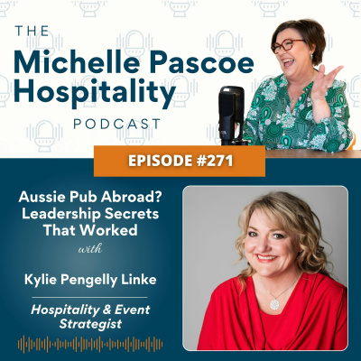 Middle Management Movement By Michelle Pascoe