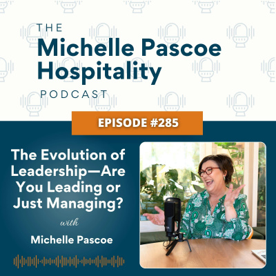 Middle Management Movement By Michelle Pascoe